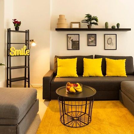 Modern 2 Bedroom Apartment In Berlin Schoeneberg Екстер'єр фото